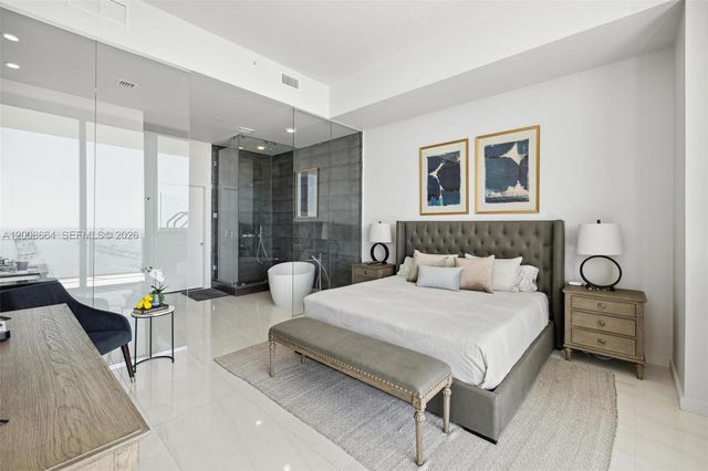 480 NE 31st St PH5303, Miami, FL 33137