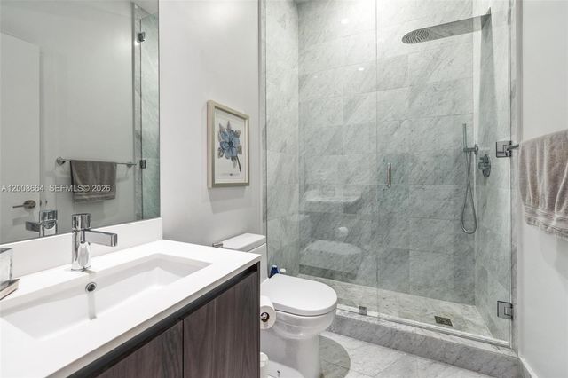 480 NE 31st St PH5303, Miami, FL 33137