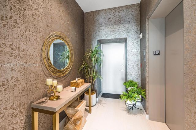 480 NE 31st St PH5303, Miami, FL 33137