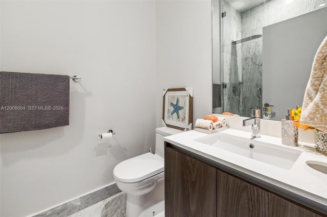 480 NE 31st St PH5303, Miami, FL 33137