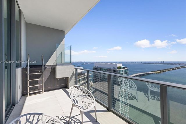 480 NE 31st St PH5303, Miami, FL 33137