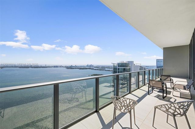 480 NE 31st St PH5303, Miami, FL 33137