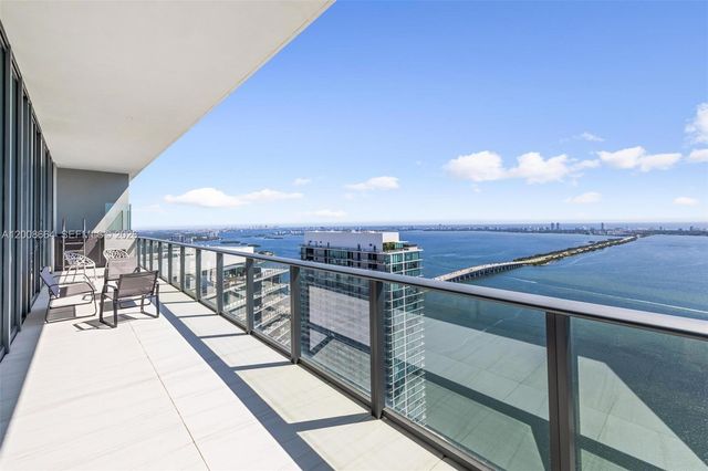 480 NE 31st St PH5303, Miami, FL 33137