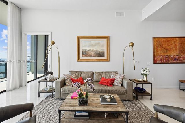 480 NE 31st St PH5303, Miami, FL 33137