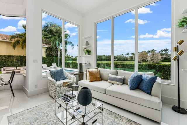 110 Andalusia Way, Palm Beach Gardens, FL 33418