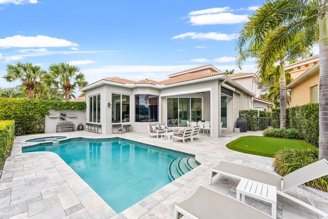 110 Andalusia Way, Palm Beach Gardens, FL 33418