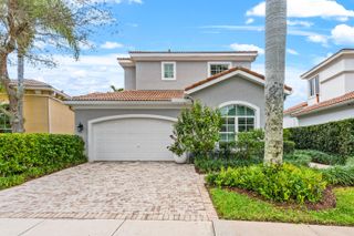 110 Andalusia Way, Palm Beach Gardens, FL 33418