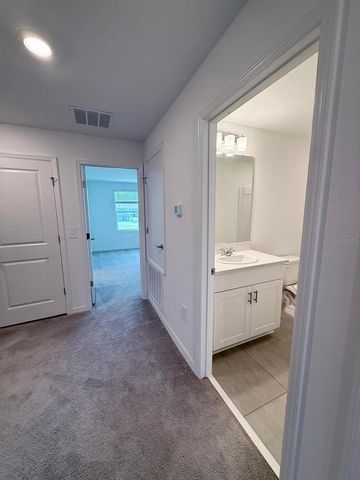 3519 MAYFAIR STREET, Kissimmee, FL 34758