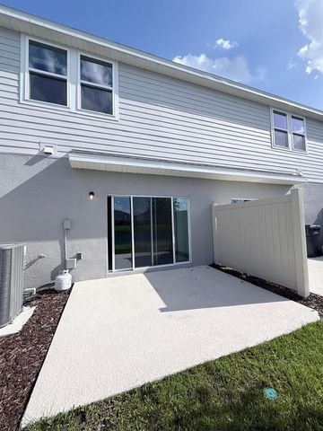 3519 MAYFAIR STREET, Kissimmee, FL 34758