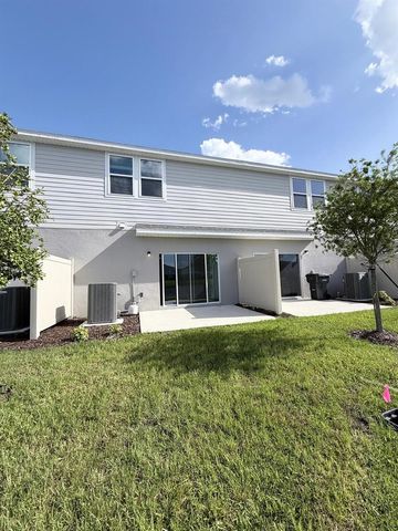 3519 MAYFAIR STREET, Kissimmee, FL 34758