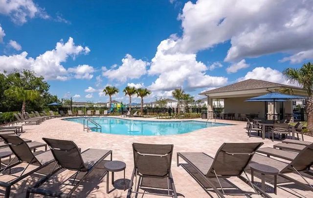 3519 MAYFAIR STREET, Kissimmee, FL 34758