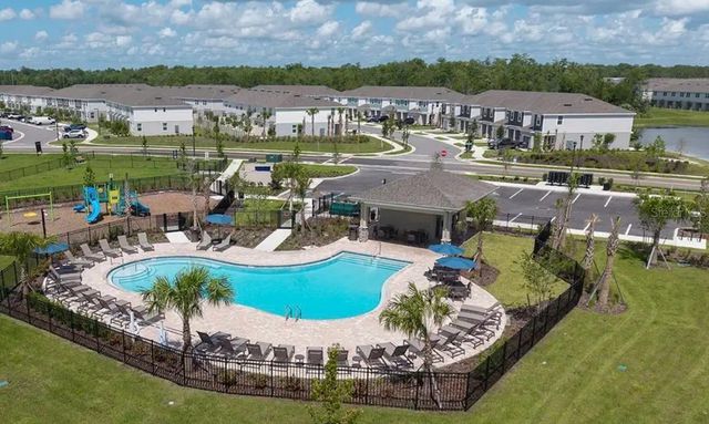 3519 MAYFAIR STREET, Kissimmee, FL 34758