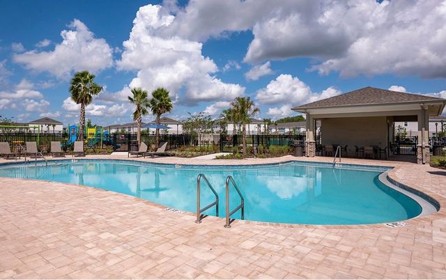 3519 MAYFAIR STREET, Kissimmee, FL 34758