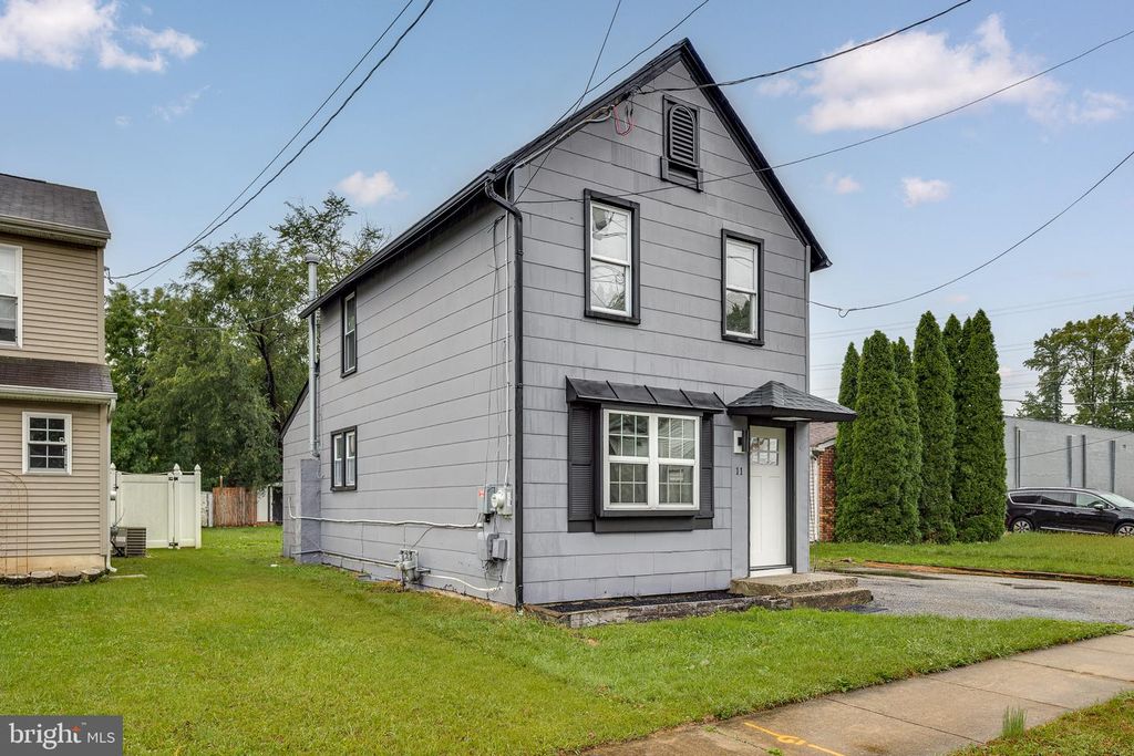 11 MAGNOLIA ST, Westville, NJ 08093 — photo 2