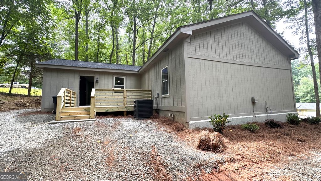 125 SANDY SPRING Drive, Athens, GA 30601