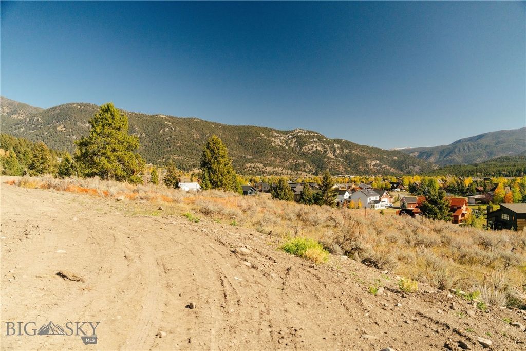 Lot 16 Upper Whitefish Drive, Big Sky, MT 59716 photo 2