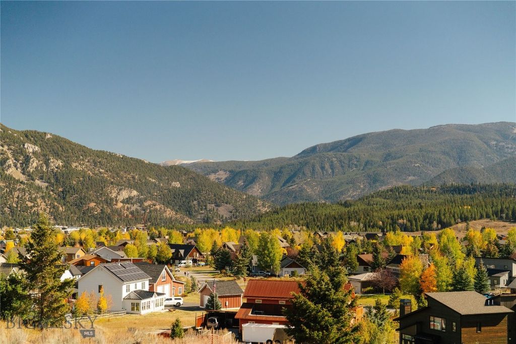 Lot 16 Upper Whitefish Drive, Big Sky, MT 59716 photo 4