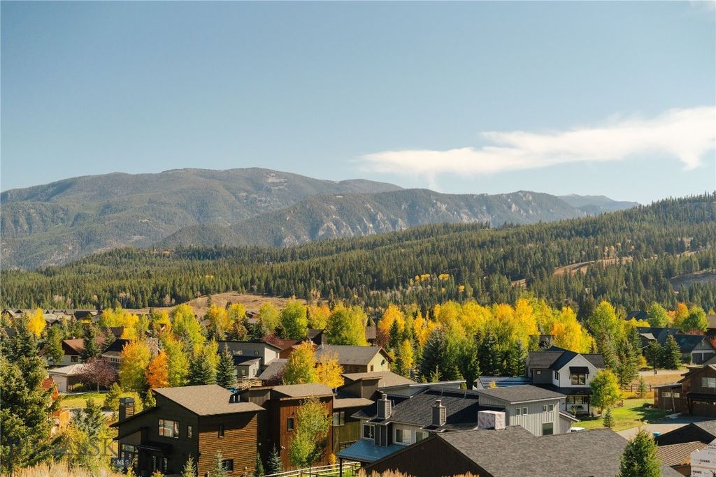 Lot 16 Upper Whitefish Drive, Big Sky, MT 59716 photo 5