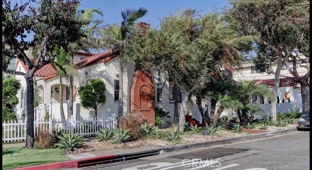 501 Avenue B, Redondo Beach, CA 90277