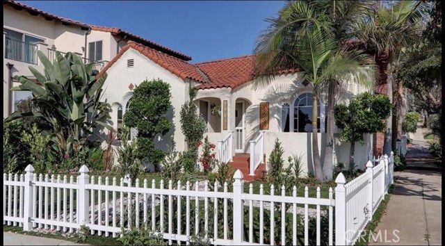 501 Avenue B, Redondo Beach, CA 90277