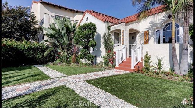 501 Avenue B, Redondo Beach, CA 90277