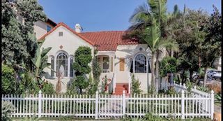 501 Avenue B, Redondo Beach, CA 90277