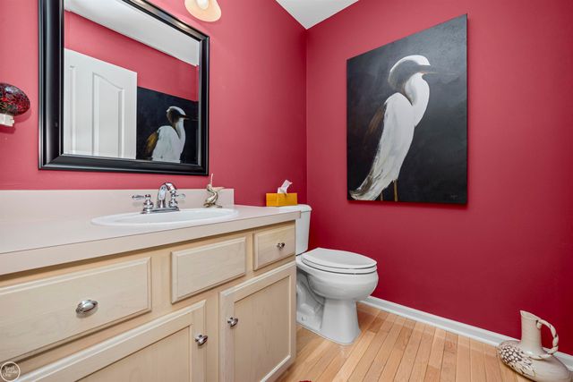 2800 Marissa Way, Shelby Twp, MI 48316