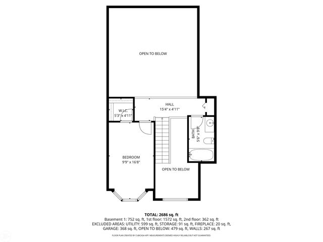 2800 Marissa Way, Shelby Twp, MI 48316