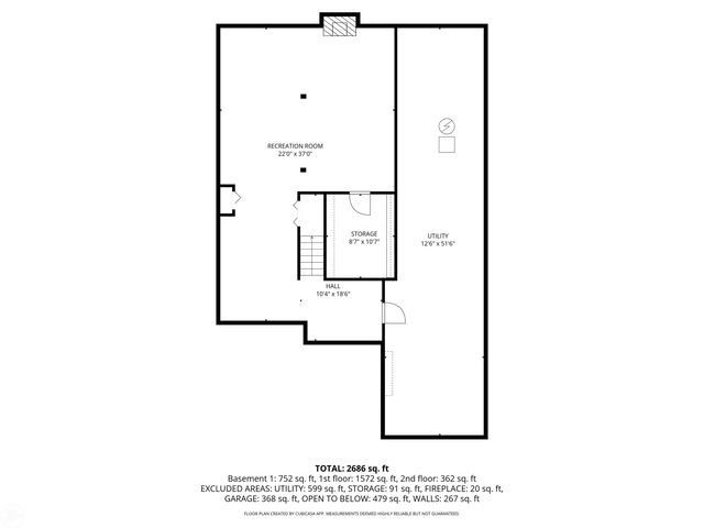 2800 Marissa Way, Shelby Twp, MI 48316