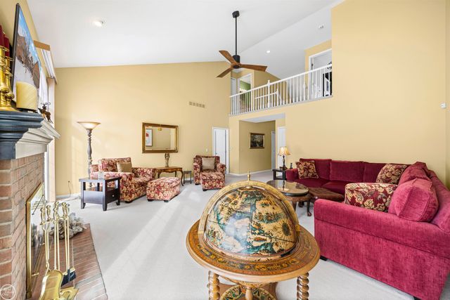 2800 Marissa Way, Shelby Twp, MI 48316