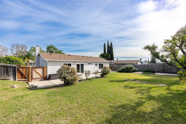 4305 Via De Los Robles, Yorba Linda, CA 92886