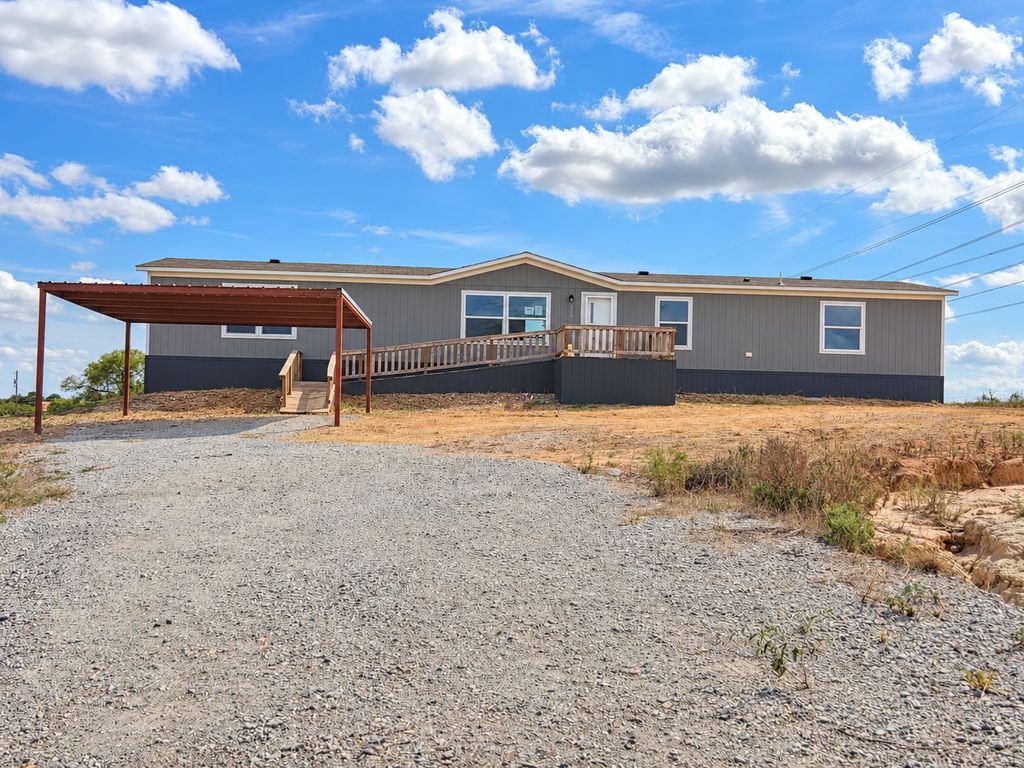 359 County Road 4791, Boyd, TX 76023 — photo 2