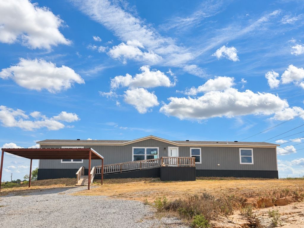 359 County Road 4791, Boyd, TX 76023 — photo 3