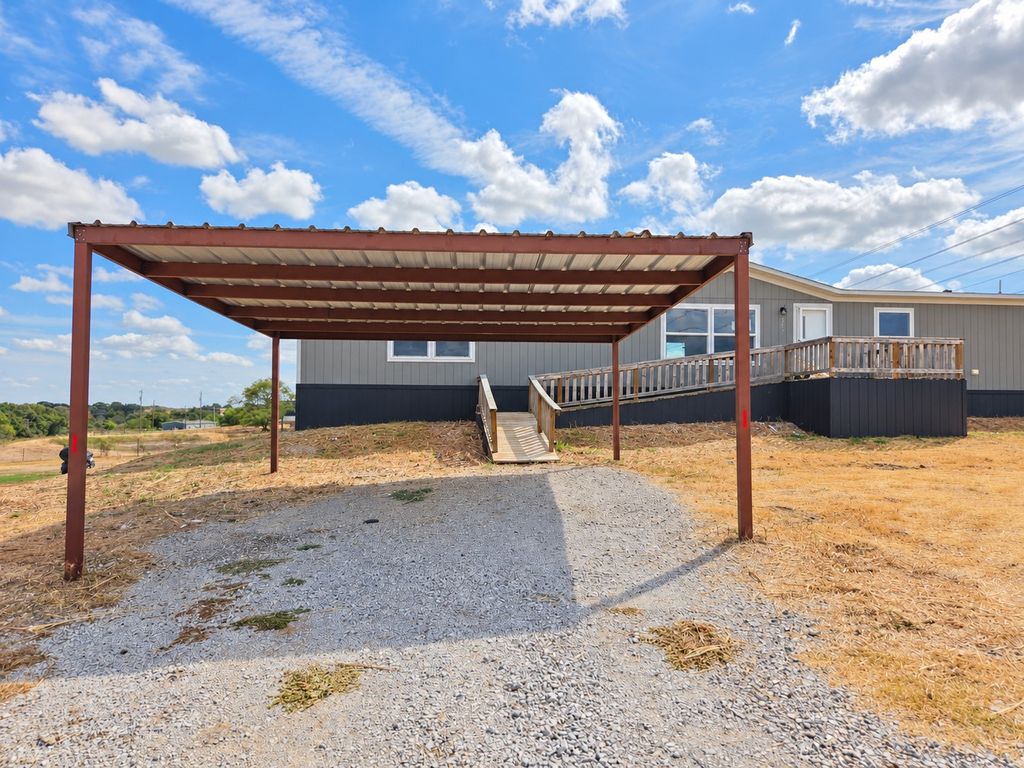 359 County Road 4791, Boyd, TX 76023 — photo 4