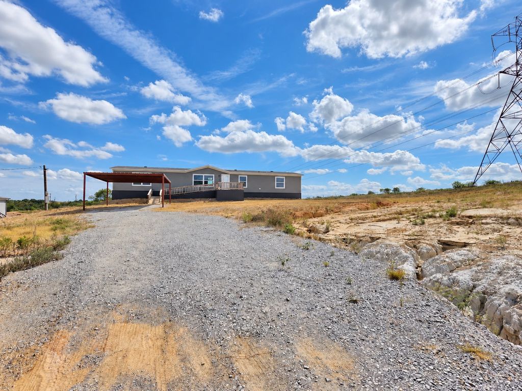 359 County Road 4791, Boyd, TX 76023 — photo 5