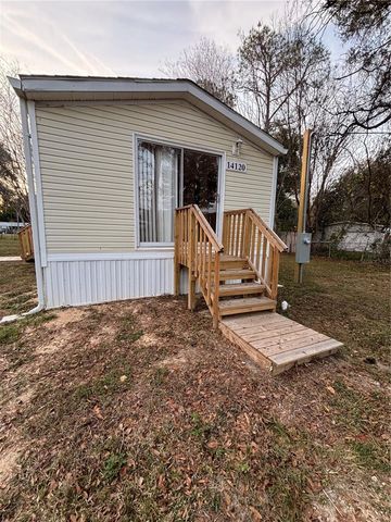 14120 SE 95TH AVENUE, Summerfield, FL 34491