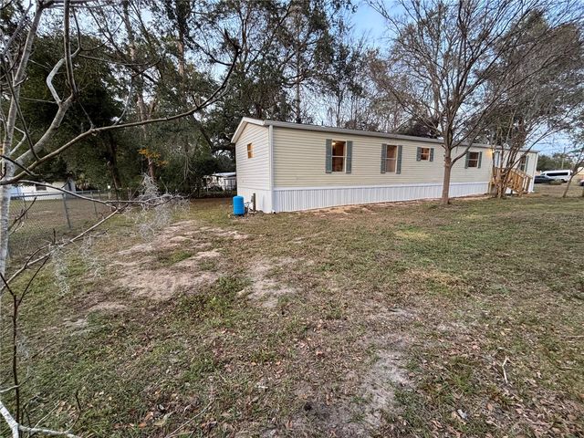 14120 SE 95TH AVENUE, Summerfield, FL 34491
