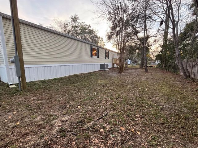 14120 SE 95TH AVENUE, Summerfield, FL 34491