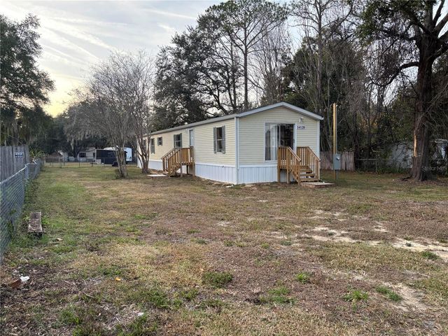 14120 SE 95TH AVENUE, Summerfield, FL 34491