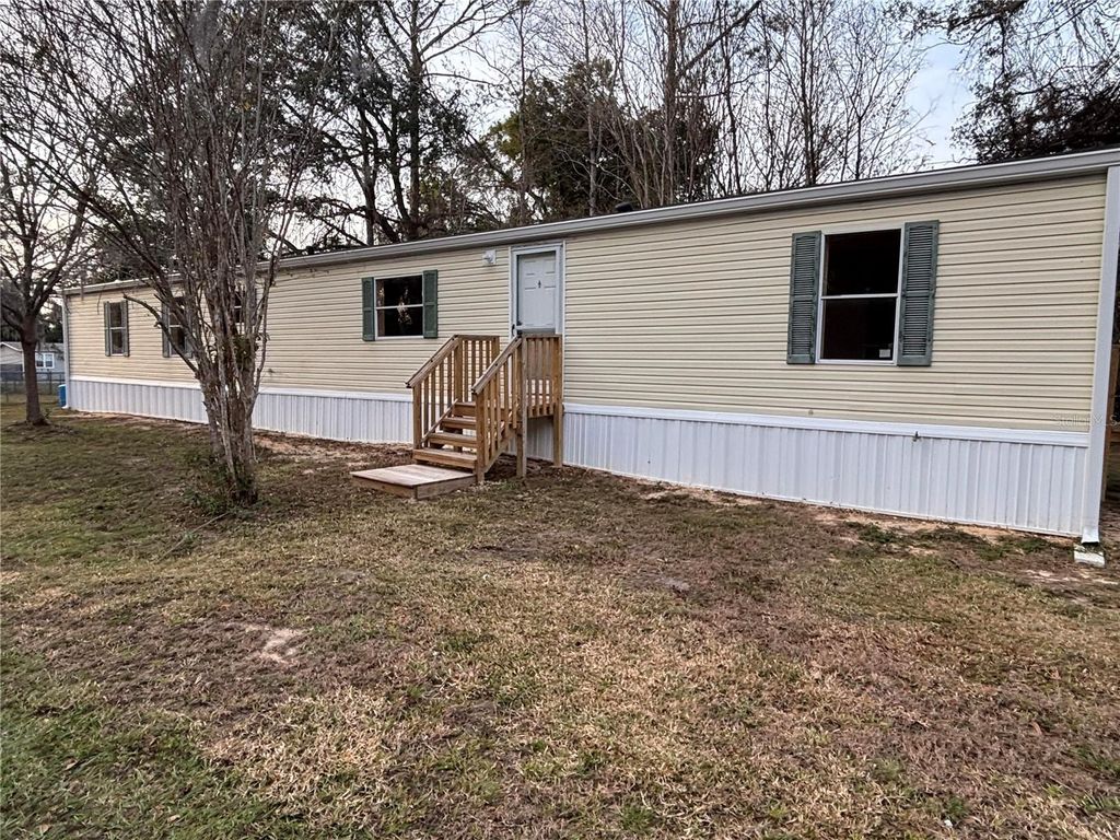 14120 SE 95TH AVENUE, Summerfield, FL 34491