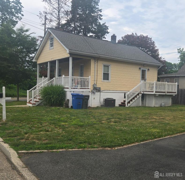 1 central Avenue, Piscataway, NJ 08854