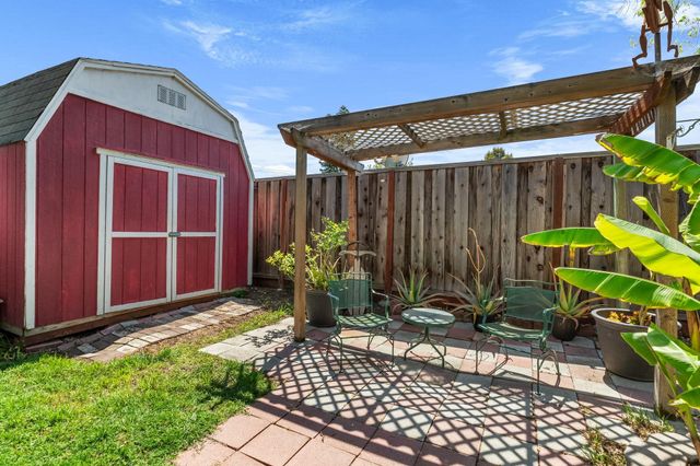 6364 Noel Ave, Newark, CA 94560