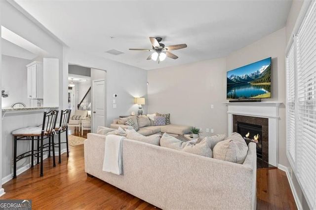3344 Vintage Circle SE, Smyrna, GA 30080