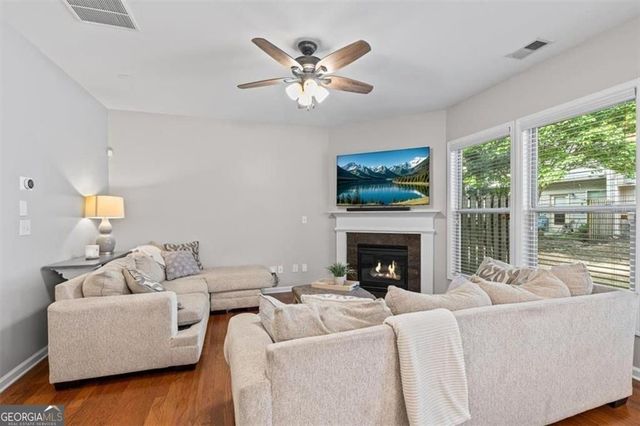 3344 Vintage Circle SE, Smyrna, GA 30080
