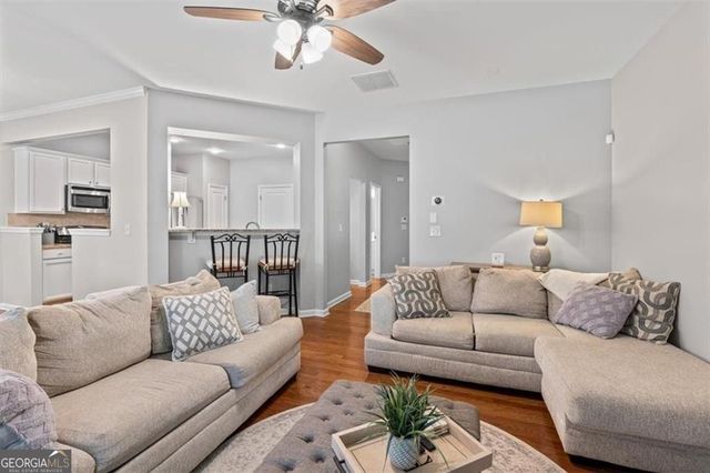 3344 Vintage Circle SE, Smyrna, GA 30080