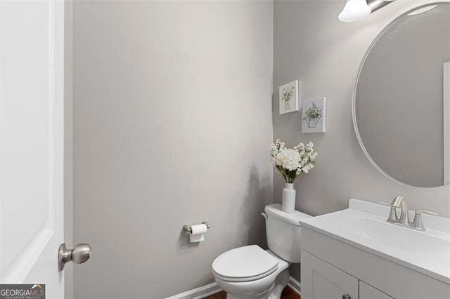 3344 Vintage Circle SE, Smyrna, GA 30080
