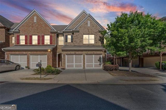 3344 Vintage Circle SE, Smyrna, GA 30080