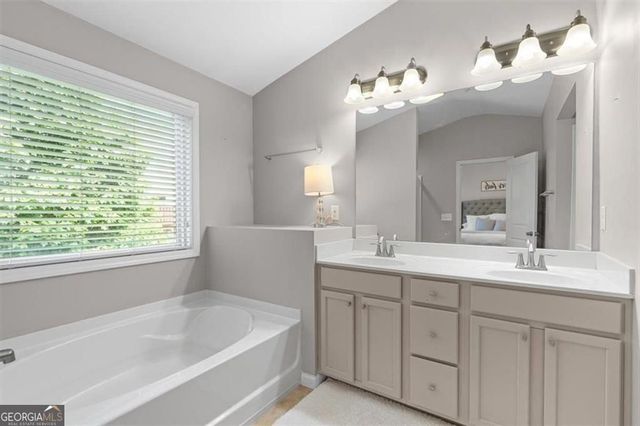 3344 Vintage Circle SE, Smyrna, GA 30080