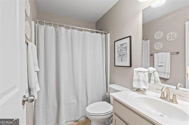 3344 Vintage Circle SE, Smyrna, GA 30080