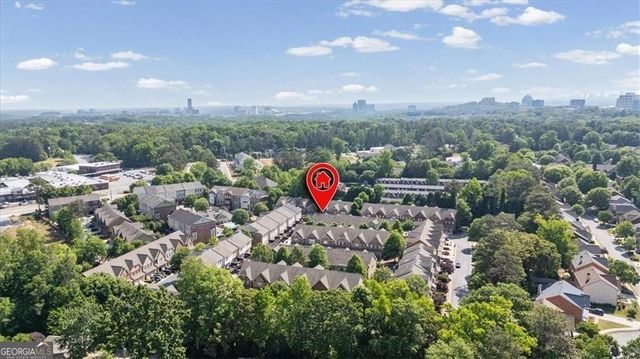 3344 Vintage Circle SE, Smyrna, GA 30080